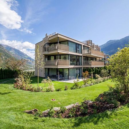 Natur Romantik Apartment Annalena Kastelbell Exterior foto
